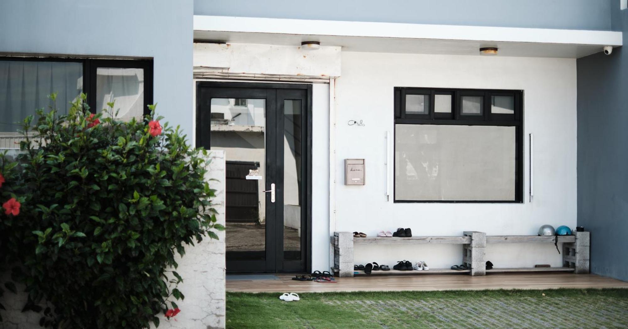Here It'S Home Isla Verde Exterior foto