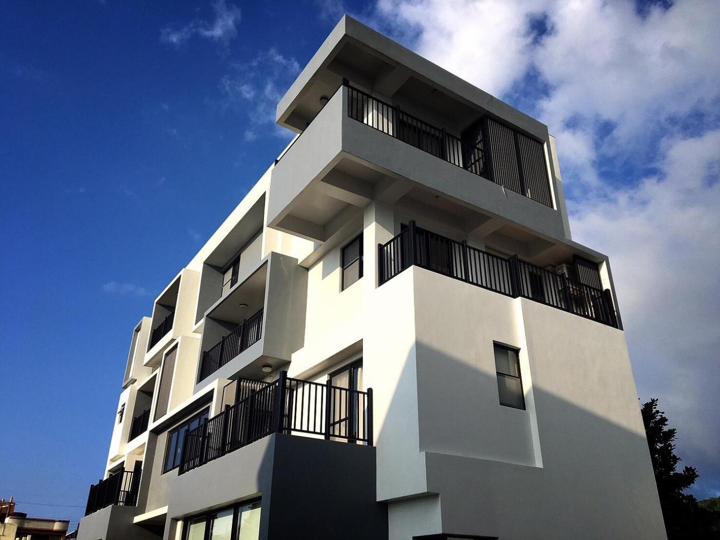 Here It'S Home Isla Verde Exterior foto
